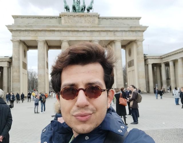 Ceylanpınar İngilizce Özel Ders