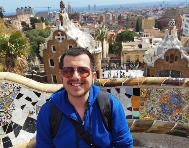 Ceylanpınar Birebir İngilizce Dersi